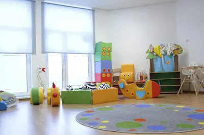 Żłobek Akademia Malucha